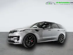 Utilisé 2024 Land Rover Range Rover SUV | 131 600 € (Bon prix)