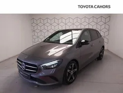 Utilisé 2021 Mercedes B180 Progressive Monospace | 22 900 €