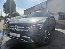Gris Utilisé 2023 Mercedes GLC300e SUV | 43 066 €