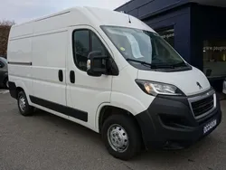 Utilisé 2018 Peugeot Boxer Premium Van | 24 991 € (Prix cher)