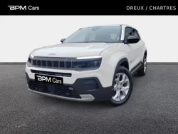 Othercolor Utilisé 2024 Jeep Avenger Altitude SUV | 20 990 € (Prix juste)