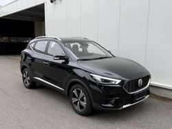 Noir Nouvelle 2025 MG ZS Comfort Berline | 18 900 € (Prix cher)