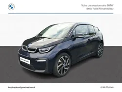 Imperial blue Utilisé 2019 BMW i3 Citadine | 28 590 €