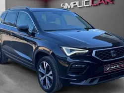 Noir Utilisé 2021 Seat Ateca SUV | 18 990 € (Super prix)