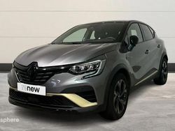 Biton Occasion 2023 Renault Captur Engineered SUV | 22 499 € (Prix assez cher)