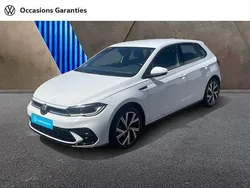 Utilisé 2022 VW Polo R-line | 20 900 € (Prix juste)