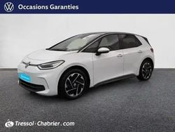 Blanc Utilisé 2024 VW ID.3 Pro Citadine | 30 199 € (Super prix)
