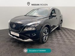 Noir Utilisé 2023 Nissan X-Trail Tekna SUV | 37 470 € (Prix cher)