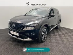 Noir Utilisé 2023 Nissan X-Trail Tekna SUV | 37 470 € (Prix cher)