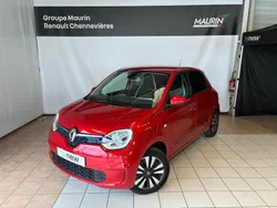 Utilisé 2021 Renault Twingo Intens Citadine | 13 990 € (Prix cher)