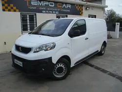 Blanc Utilisé 2020 Peugeot Expert Van | 12 750 € (Bon prix)