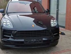 Noir Utilisé 2021 Porsche Macan S Chrono SUV | 58 000 €
