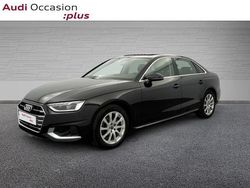 Noir brillant Occasion 2024 Audi A4 Business Berline | 31 900 € (Super prix)