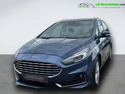 Utilisé 2022 Ford Galaxy Monospace | 35 400 € (Bon prix)