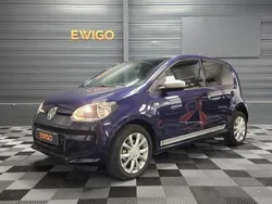 Utilisé 2015 VW up! CLUB Citadine | 8 990 €
