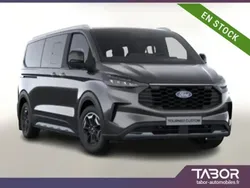 Gris Nouvelle 2025 Ford Tourneo Custom Active Monospace | 53 534 €