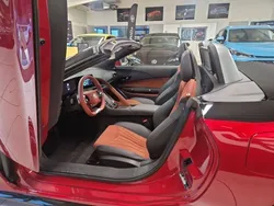 Nouvelle 2024 MG Cyberster | 64 200 €