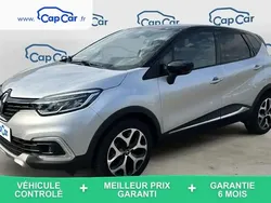 Utilisé 2018 Renault Captur Intens SUV | 9 990 € (Bon prix)