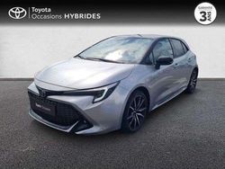 Utilisé 2023 Toyota Corolla Sport Berline | 27 480 € (Prix juste)