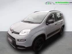 Utilisé 2019 Fiat Panda 4x4 Citadine | 18 900 €
