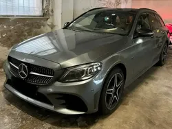 Utilisé 2020 Mercedes C300e AMG line Break | 29 900 € (Super prix)