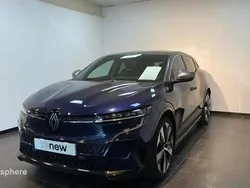 Utilisé 2022 Renault Mégane Techno SUV | 26 499 € (Prix juste)