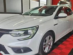 Utilisé 2018 Renault Mégane IV Berline | 9 990 € (Prix juste)