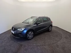 Gris Utilisé 2024 Seat Arona SUV | 21 500 € (Prix assez cher)