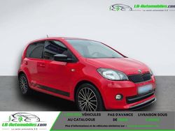 Utilisé 2016 Skoda Citigo Monte Carlo Citadine | 12 800 € (Prix juste)