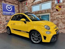 Gris Utilisé 2018 Abarth 500 Turismo Citadine | 16 470 €