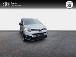 Utilisé 2023 Toyota Proace Business Edition Van | 24 990 € (Bon prix)