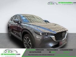 Utilisé 2022 Mazda CX-5 SUV | 32 500 € (Prix juste)