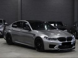 Utilisé 2018 BMW M5 Berline | 74 990 € (Prix juste)