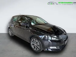 Utilisé 2017 Skoda Fabia Citadine | 16 800 € (Prix juste)