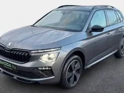 Utilisé 2024 Skoda Kamiq Monte Carlo SUV | 29 980 €