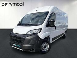 Blanc Nouvelle 2025 Peugeot Boxer Van | 36 512 € (Prix cher)