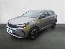 Gris Utilisé 2024 Opel Grandland X Design & Tech SUV | 31 150 €