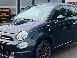 Utilisé 2018 Fiat 500 Collezione Cabriolet | 10 880 € (Prix juste)