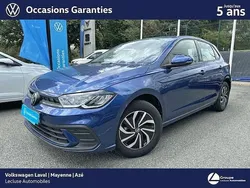 Utilisé 2024 VW Polo S | 21 980 € (Prix juste)