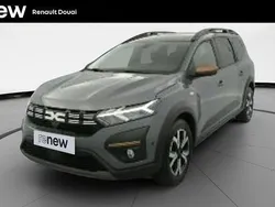 Gris Utilisé 2023 Dacia Jogger Extreme Monospace | 20 499 € (Prix juste)