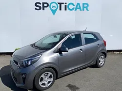 Utilisé 2021 Kia Picanto Active Citadine | 9 990 € (Prix juste)