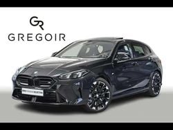 Noir Utilisé 2024 BMW 135 Sport Line Citadine | 52 450 €