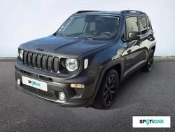 Granite crystal Occasion 2021 Jeep Renegade SUV | 16 990 € (Prix juste)