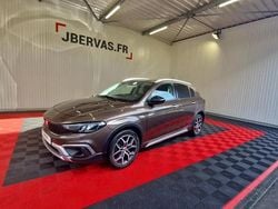 Utilisé 2022 Fiat Tipo Cross Berline | 14 690 € (Prix juste)