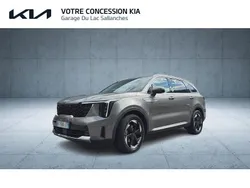 Utilisé 2025 Kia Sorento 2 SUV | 54 480 €