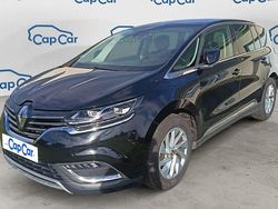Utilisé 2017 Renault Espace Zen | 14 490 € (Prix juste)