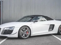Utilisé 2012 Audi R8 Coupé Coupé | 108 000 €