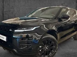 Utilisé 2024 Land Rover Range Rover evoque SE Dynamic | 69 900 €