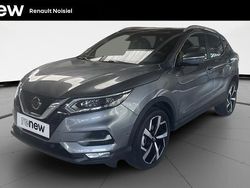 Gris Utilisé 2020 Nissan Qashqai Tekna+ SUV | 20 890 € (Prix juste)