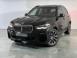 Noir Occasion 2020 BMW X5 M Sport SUV | 44 990 € (Bon prix)